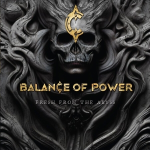 Balance Of Power - Fresh From The Abyss (Digipack) in der Gruppe Kommande produkter - 10 procent bei Bengans Skivbutik AB (5516233)