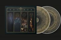 Solbrud - Iiii (2 Cd) in der Gruppe UNSERE TIPPS / Freitagsveröffentlichungen / Fredag den 2:e Februari 2024 bei Bengans Skivbutik AB (5516235)