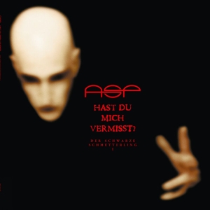 Asp - Hast Du Mich Vermisst (Picture Disc in der Gruppe UNSERE TIPPS / Freitagsveröffentlichungen / Fredag Den 16:e Februari 2024 bei Bengans Skivbutik AB (5516237)