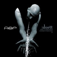 Asp - Duett (Picture Disc Vinyl Lp) in der Gruppe UNSERE TIPPS / Freitagsveröffentlichungen / Fredag Den 16:e Februari 2024 bei Bengans Skivbutik AB (5516238)
