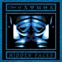 Clan Of Xymox - Hidden Faces (Vinyl Lp) in der Gruppe UNSERE TIPPS / Freitagsveröffentlichungen / Fredag Den 23:e Februari 2024 bei Bengans Skivbutik AB (5516239)