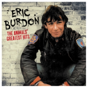 Burdon Eric - Animals' Greatest Hits The (Vinyl L in der Gruppe UNSERE TIPPS / Freitagsveröffentlichungen / Fredag den 2:e Februari 2024 bei Bengans Skivbutik AB (5516252)