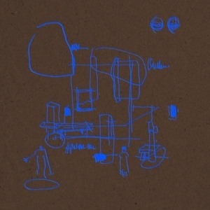 Hania Rani - On Giacometti in der Gruppe CD bei Bengans Skivbutik AB (5516288)