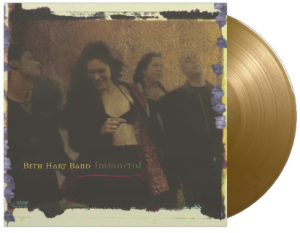 Beth Hart Band - Immortal in der Gruppe UNSERE TIPPS / Freitagsveröffentlichungen / Fredag Den 1:a Mars 2024 bei Bengans Skivbutik AB (5516294)