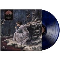 Fires In The Distance - Air Not Meant For Us (Blue Galaxy V in der Gruppe VINYL / Hårdrock bei Bengans Skivbutik AB (5516319)