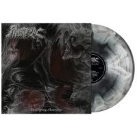 Phobophilic - Eveloping Absurdity (Cream/Black Ga in der Gruppe UNSERE TIPPS / Freitagsveröffentlichungen / Fredag Den 16:e Februari 2024 bei Bengans Skivbutik AB (5516320)