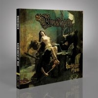 Brodequin - Harbinger Of Woe (Digipack) in der Gruppe Kommande produkter - 10 procent bei Bengans Skivbutik AB (5516334)