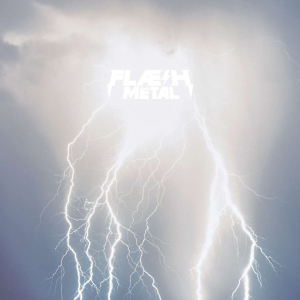 Grillmaster Flash - Flash Metal in der Gruppe VINYL / Hårdrock bei Bengans Skivbutik AB (5516350)