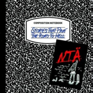 N.T.Ä. - Stories That Pave The Road To Hell in der Gruppe Övrigt /  bei Bengans Skivbutik AB (5516362)