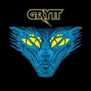 Grytt - Grytt (White Vinyl Lp) in der Gruppe UNSERE TIPPS / Freitagsveröffentlichungen / Fredag den 19e Jan 24 bei Bengans Skivbutik AB (5516363)