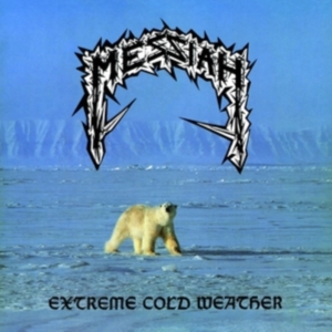 Messiah - Extreme Cold Weather (Vinyl Lp + Po in der Gruppe UNSERE TIPPS / Freitagsveröffentlichungen / Fredag Den 15:e Mars 2024 bei Bengans Skivbutik AB (5516373)