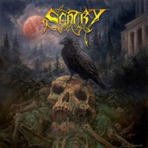 Sentry - Sentry (Slipcase) in der Gruppe UNSERE TIPPS / Freitagsveröffentlichungen / Fredag Den 1:a Mars 2024 bei Bengans Skivbutik AB (5516386)