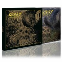 Sentry - Sentry (Slipcase) in der Gruppe UNSERE TIPPS / Freitagsveröffentlichungen / Fredag Den 1:a Mars 2024 bei Bengans Skivbutik AB (5516386)