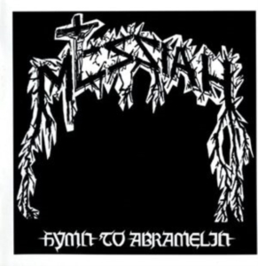 Messiah - Hymn To Abramelin (Vinyl Lp) in der Gruppe UNSERE TIPPS / Freitagsveröffentlichungen / Fredag Den 15:e Mars 2024 bei Bengans Skivbutik AB (5516389)