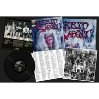 Morbid Saint - Spectrum Of Death (Vinyl Lp) in der Gruppe Kommande produkter - 10 procent bei Bengans Skivbutik AB (5516392)