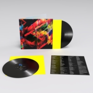 Ride - Interplay in der Gruppe Kommande produkter - 10 procent bei Bengans Skivbutik AB (5516405)