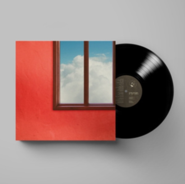 Khruangbin - A La Sala (Lp) in der Gruppe Kommande produkter - 10 procent bei Bengans Skivbutik AB (5516424)