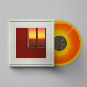 Khruangbin - A La Sala (Ltd Ed Soleil Color Lp) in der Gruppe VINYL / Pop-Rock bei Bengans Skivbutik AB (5516425)