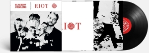 Blackout Problems - Riot in der Gruppe UNSERE TIPPS / Freitagsveröffentlichungen / Fredag Den 23:e Februari 2024 bei Bengans Skivbutik AB (5516435)