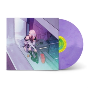 Akira Yamaoka Marcin Przybylowicz & P.T. Adamczyk - Cyberpunk: Edgerunners (Original Series Soundtrack) in der Gruppe Övrigt /  bei Bengans Skivbutik AB (5516440)