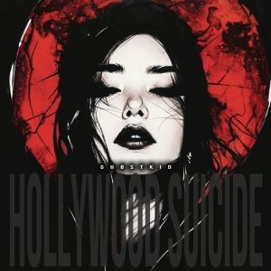 Ghøstkid - Hollywood Suicide in der Gruppe Övrigt /  bei Bengans Skivbutik AB (5516441)
