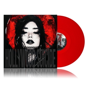 Ghøstkid - Hollywood Suicide in der Gruppe Övrigt /  bei Bengans Skivbutik AB (5516442)