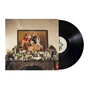 The Last Dinner Party - Prelude To Ecstasy in der Gruppe VINYL bei Bengans Skivbutik AB (5516463)