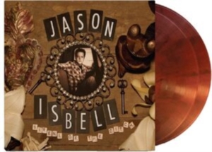 Isbell Jason - Sirens Of The Ditch (Deluxe Edition in der Gruppe Övrigt /  bei Bengans Skivbutik AB (5516465)