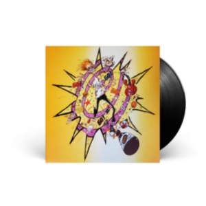 New Bomb Turks - Destroy-Oh-Boy (Vinyl Lp) in der Gruppe VINYL / Pop-Rock bei Bengans Skivbutik AB (5516468)
