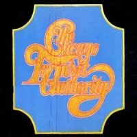 CHICAGO - CHICAGO TRANSIT AUTHORITY in der Gruppe Minishops / AOR bei Bengans Skivbutik AB (551648)
