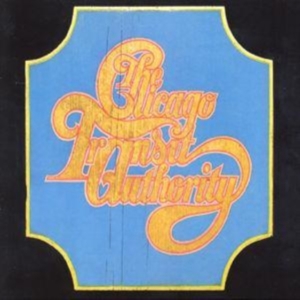 CHICAGO - CHICAGO TRANSIT AUTHORITY in der Gruppe Minishops / AOR bei Bengans Skivbutik AB (551648)