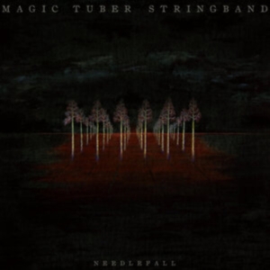 Magic Tuber Stringband - Needlefall in der Gruppe Övrigt /  bei Bengans Skivbutik AB (5516486)