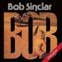 Sinclar Bob - Paradise in der Gruppe VINYL / Pop-Rock bei Bengans Skivbutik AB (5516500)