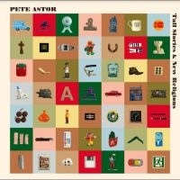 Astor Pete - Tall Stories & New Religions in der Gruppe CD bei Bengans Skivbutik AB (5516507)