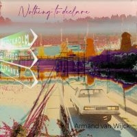 Van Wijck Armand - Nothing To Declare in der Gruppe Kommande produkter - 10 procent bei Bengans Skivbutik AB (5516535)