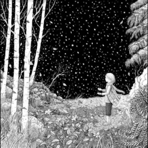 Lustre - The First Snow & Reverence in der Gruppe VINYL / Hårdrock bei Bengans Skivbutik AB (5516536)