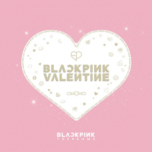 Blackpink - The Game Photocard Collection in der Gruppe MERCHANDISE / Merch / K-Pop bei Bengans Skivbutik AB (5516540)