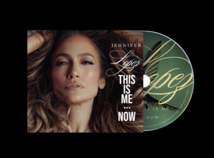 Jennifer Lopez - This Is Me?Now in der Gruppe UNSERE TIPPS / Freitagsveröffentlichungen / Fredag Den 16:e Februari 2024 bei Bengans Skivbutik AB (5516543)