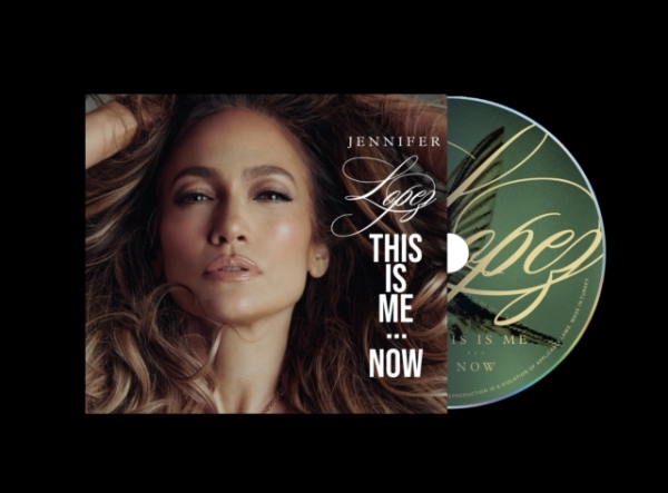 Jennifer Lopez - This Is Me?Now in der Gruppe CD / Bestseller bei Bengans Skivbutik AB (5516543)