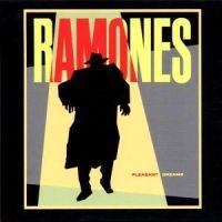 Ramones - Pleasant Dreams in der Gruppe CD bei Bengans Skivbutik AB (551655)