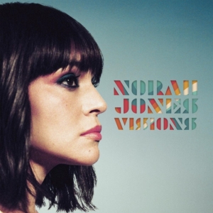 Norah Jones - Visions in der Gruppe UNSERE TIPPS / Freitagsveröffentlichungen / Fredag den 8:e Mars 2024 bei Bengans Skivbutik AB (5516576)
