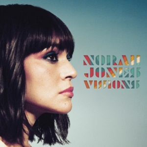Norah Jones - Visions (Vinyl) in der Gruppe UNSERE TIPPS / Freitagsveröffentlichungen / Fredag den 8:e Mars 2024 bei Bengans Skivbutik AB (5516577)