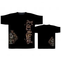 Korpiklaani - T/S Runic (Xl) in der Gruppe UNSERE TIPPS / Freitagsveröffentlichungen / Fredag Den 23:e Februari 2024 bei Bengans Skivbutik AB (5516606)