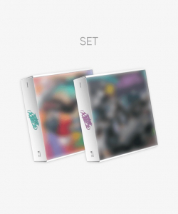 P1harmony - Killin´ it (Random Ver.) Set Ver. + WS in der Gruppe CD / K-Pop bei Bengans Skivbutik AB (5516621)