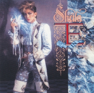 Sheila E. - Romance 1600 in der Gruppe UNSERE TIPPS / Freitagsveröffentlichungen / Fredag Den 1:a Mars 2024 bei Bengans Skivbutik AB (5516641)