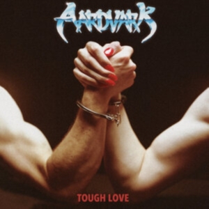 Aardvark - Tough Love in der Gruppe Kommande produkter - 10 procent bei Bengans Skivbutik AB (5516662)