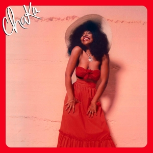 Chaka Khan - Chaka in der Gruppe Kommande produkter - 10 procent bei Bengans Skivbutik AB (5516668)