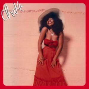 Chaka Khan - Chaka in der Gruppe Kommande produkter - 10 procent bei Bengans Skivbutik AB (5516668)