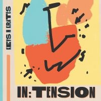 Keys N Krates - In:Tension in der Gruppe VINYL / Pop-Rock bei Bengans Skivbutik AB (5516670)