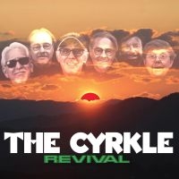 Cyrkle The - Revival in der Gruppe Kommande produkter - 10 procent bei Bengans Skivbutik AB (5516691)
